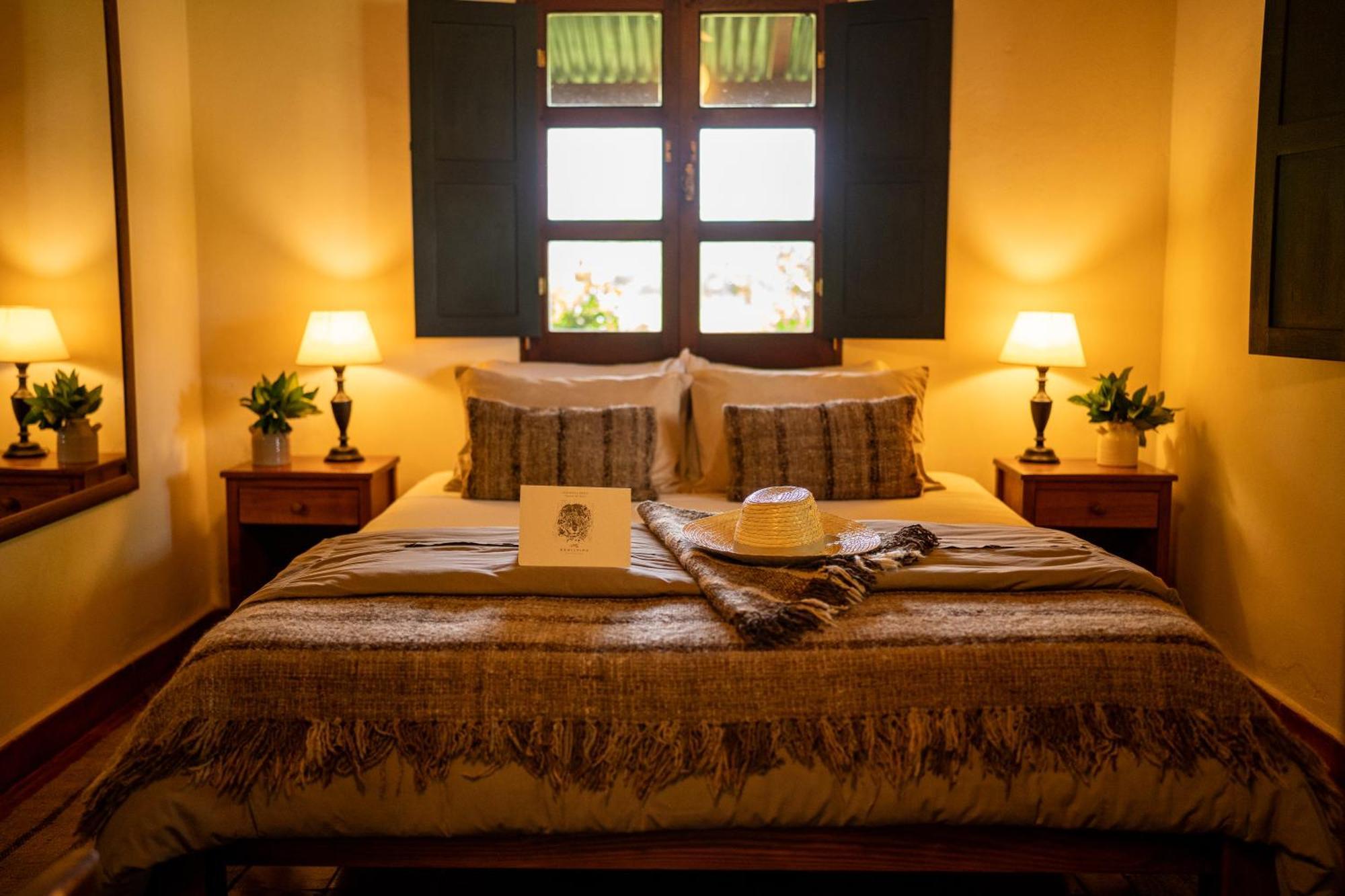 Estancia Ibera โกโลเนีย คาร์ลอส เปลเลกรีนี ภายนอก รูปภาพ