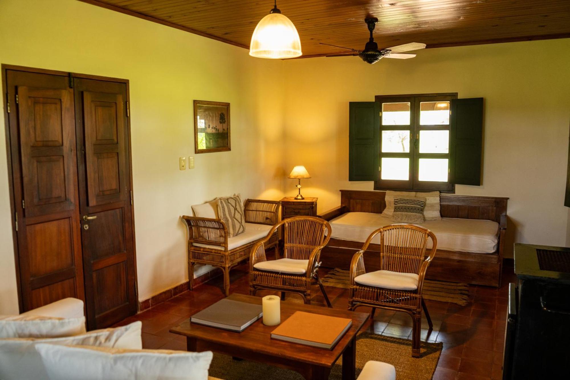 Estancia Ibera โกโลเนีย คาร์ลอส เปลเลกรีนี ภายนอก รูปภาพ