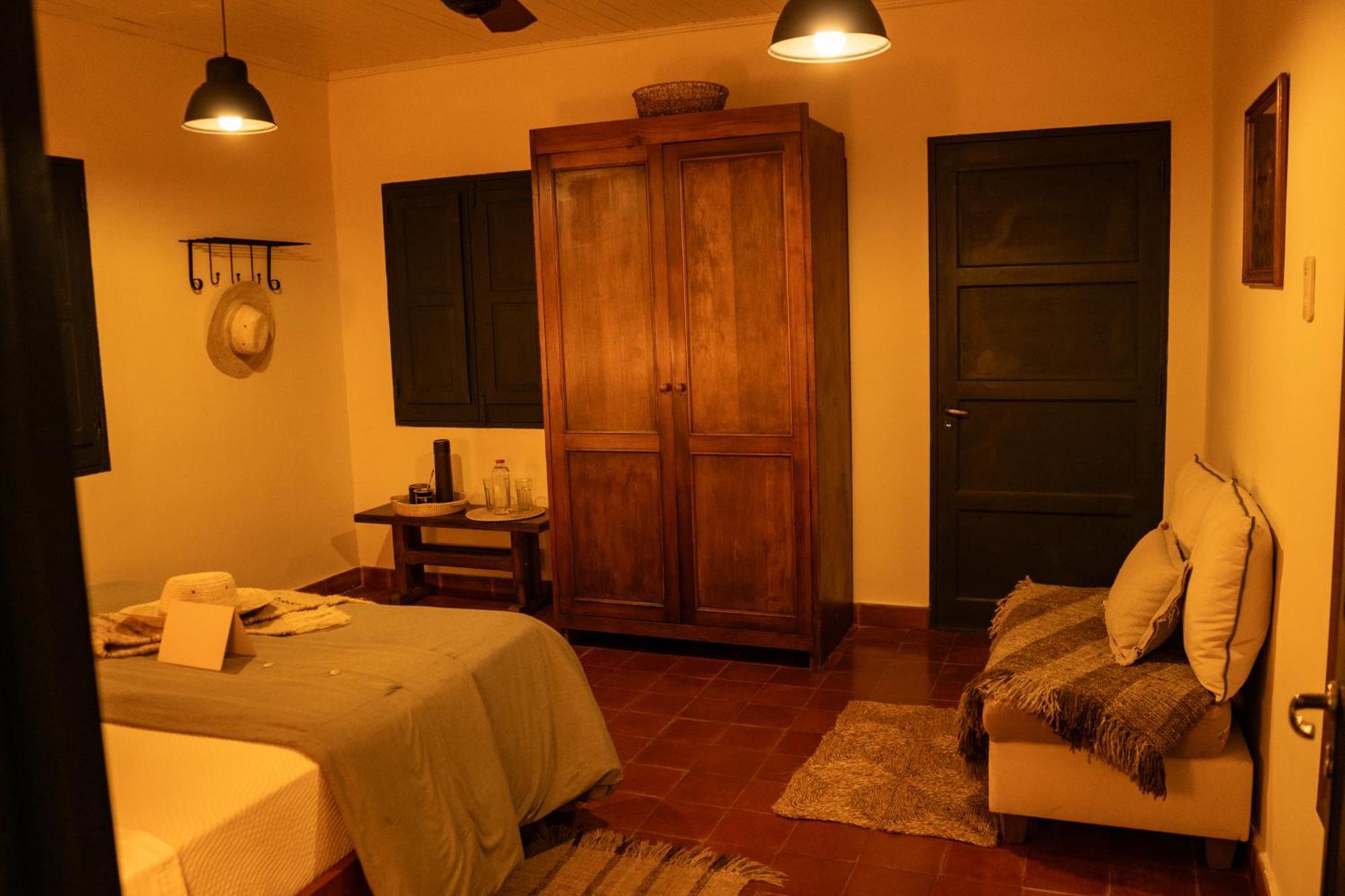 Estancia Ibera โกโลเนีย คาร์ลอส เปลเลกรีนี ภายนอก รูปภาพ